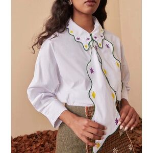 Celia B - Affection Top